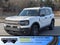 2025 Ford Bronco Sport Big Bend - Crossroads Courtesy Demo
