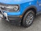 2025 Ford Bronco Sport Big Bend - Crossroads Courtesy Demo