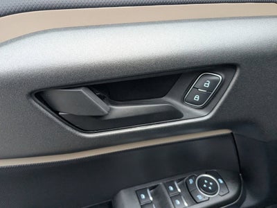 2025 Ford Bronco Sport Big Bend - Crossroads Courtesy Demo