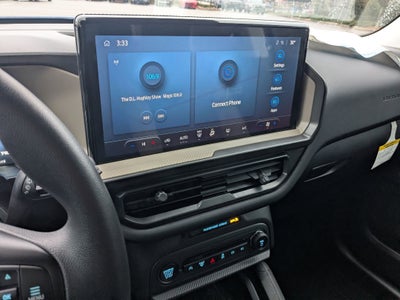 2025 Ford Bronco Sport Big Bend - Crossroads Courtesy Demo