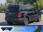 2026 Ford Bronco Sport Big Bend - Crossroads Courtesy Demo