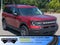 2025 Ford Bronco Sport Big Bend - Crossroads Courtesy Demo