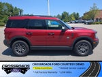 2025 Ford Bronco Sport Big Bend - Crossroads Courtesy Demo