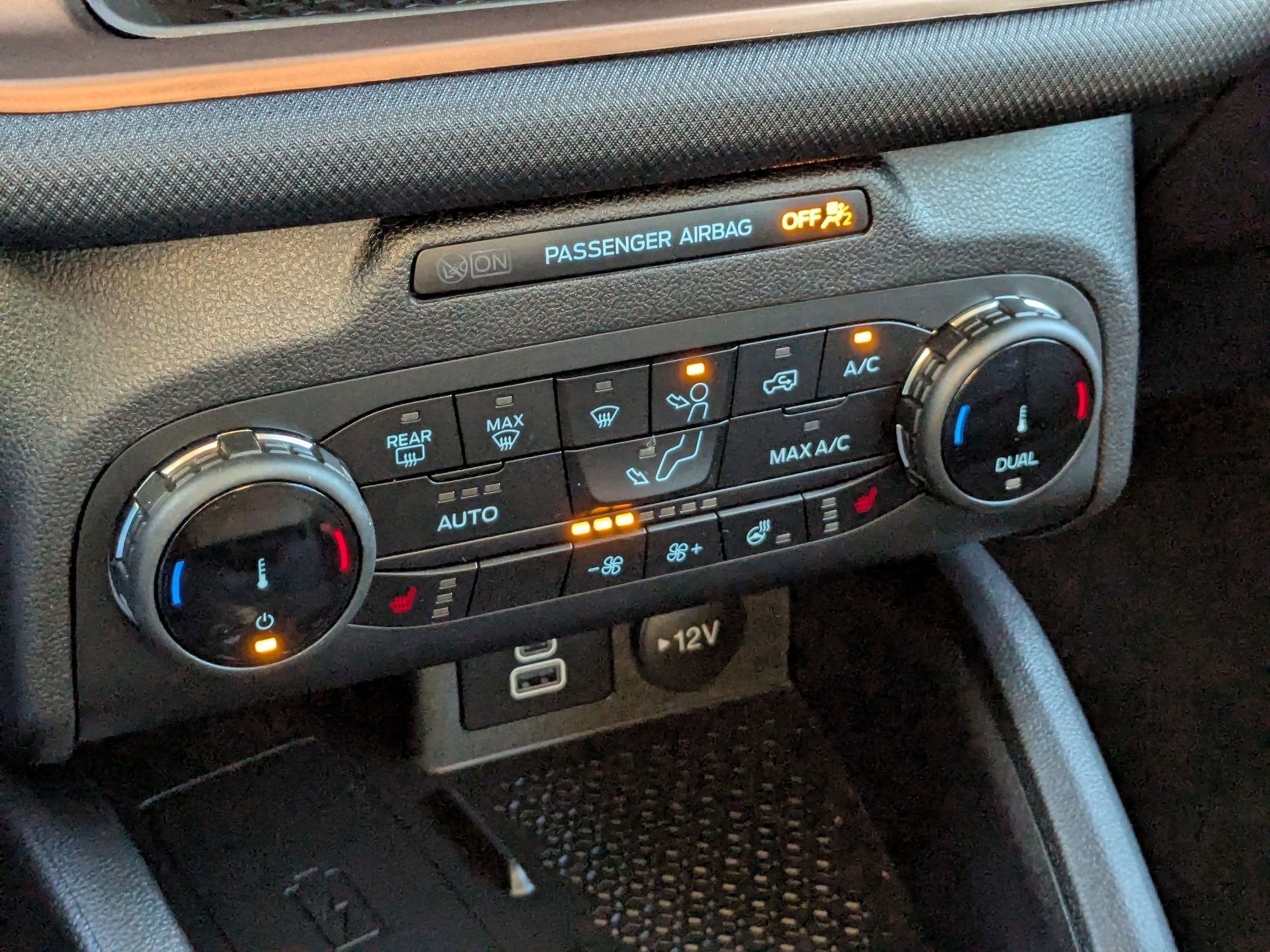 2024 Ford Bronco Sport Outer Banks - Crossroads Courtesy Demo