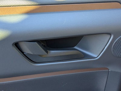 2024 Ford Bronco Sport Outer Banks - Crossroads Courtesy Demo