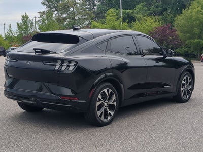 2023 Ford Mustang Mach-E Premium
