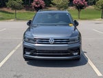2020 Volkswagen Tiguan SEL Premium R-Line