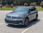 2020 Volkswagen Tiguan SEL Premium R-Line