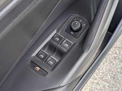 2021 Volkswagen Jetta SEL