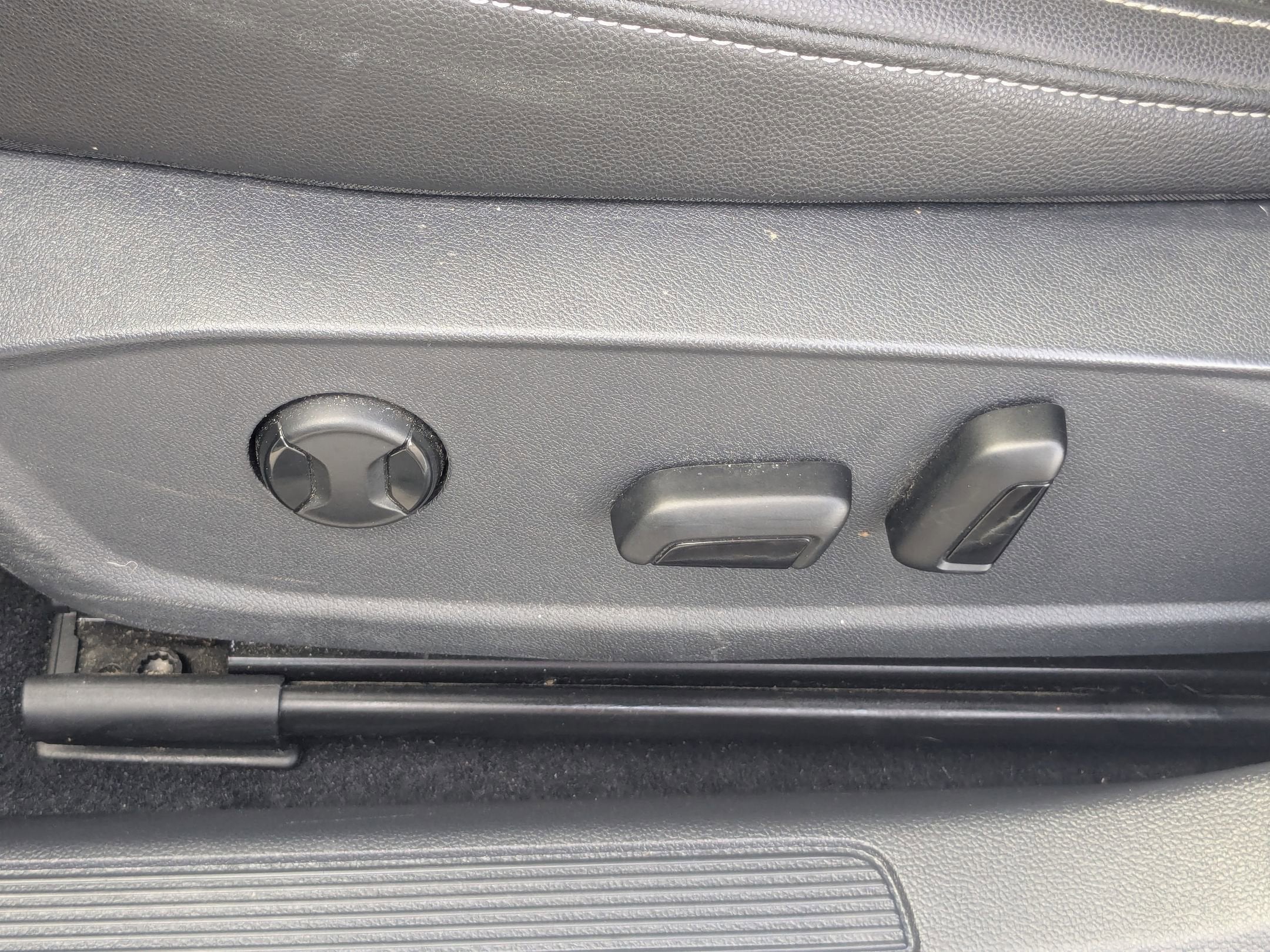 2021 Volkswagen Jetta SEL