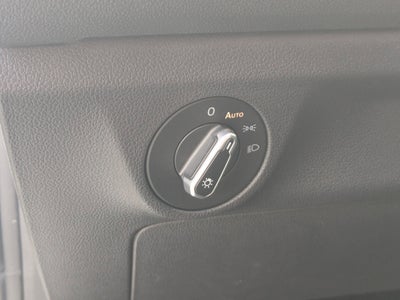 2021 Volkswagen Jetta SEL