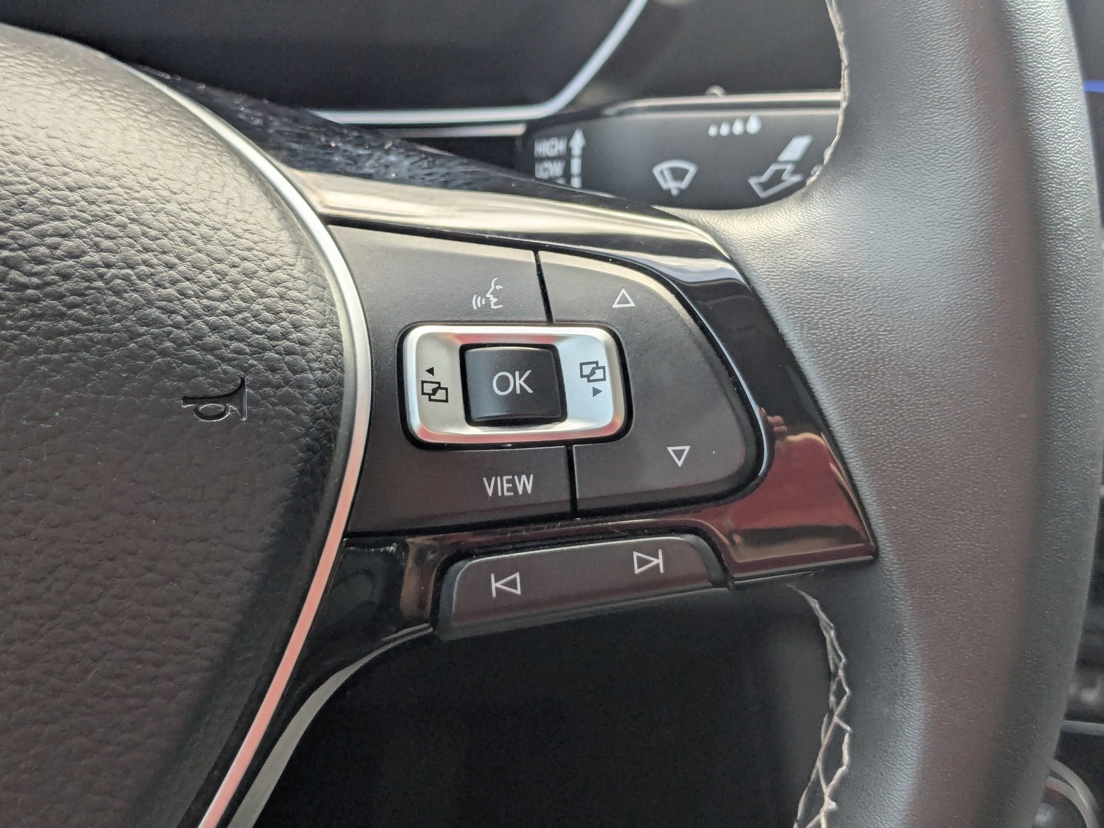 2021 Volkswagen Jetta SEL