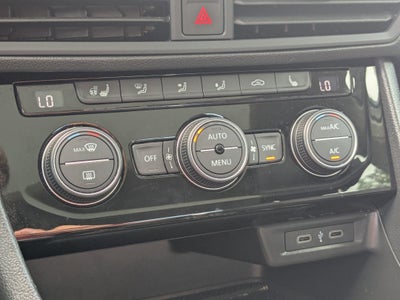 2021 Volkswagen Jetta SEL