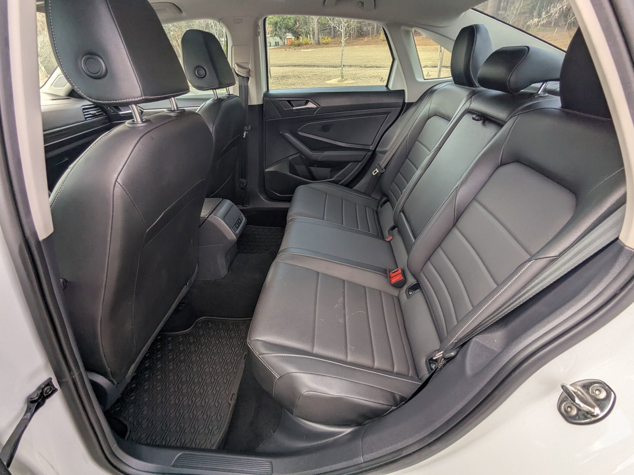 2021 Volkswagen Jetta SEL