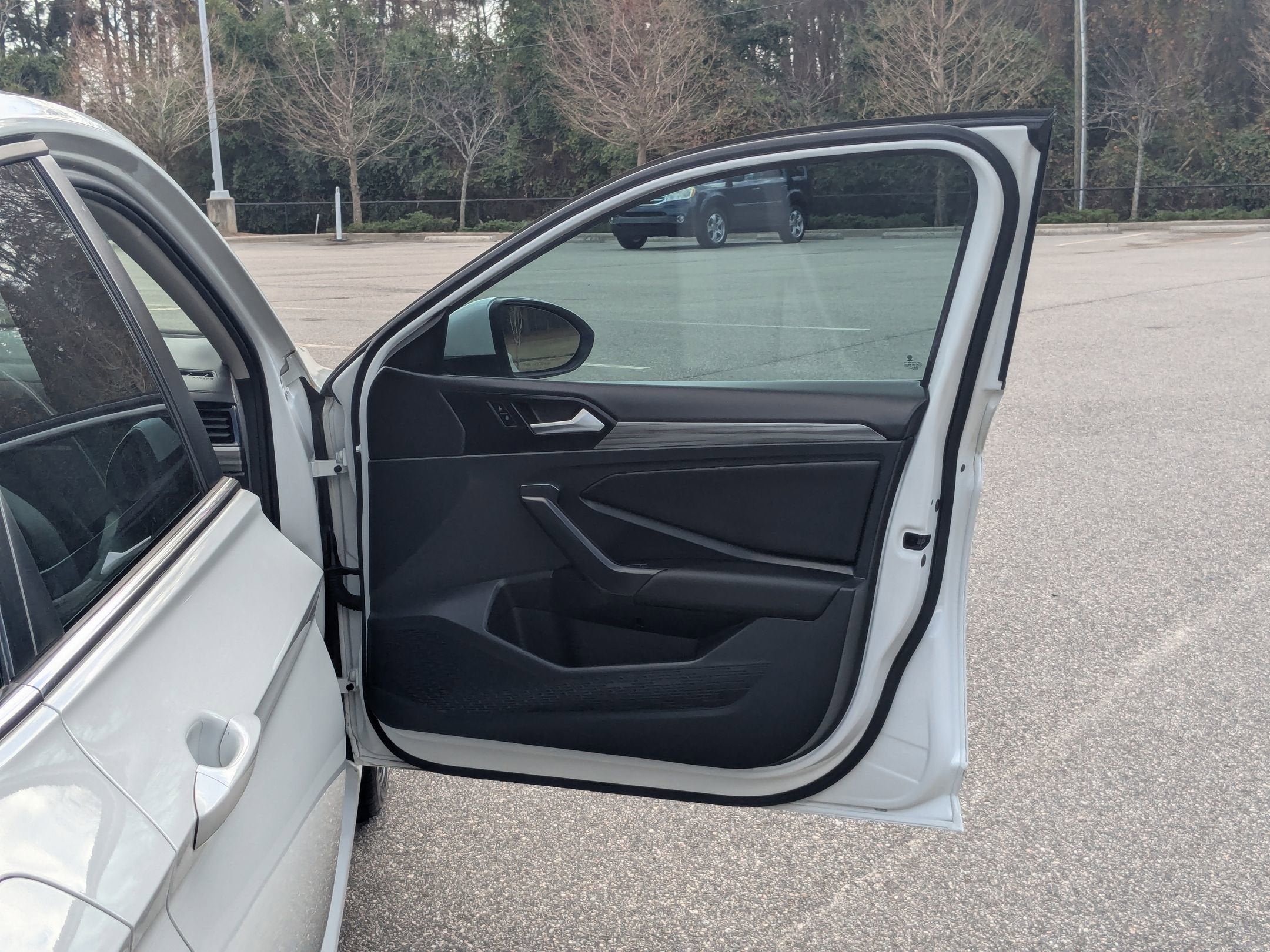 2021 Volkswagen Jetta SEL