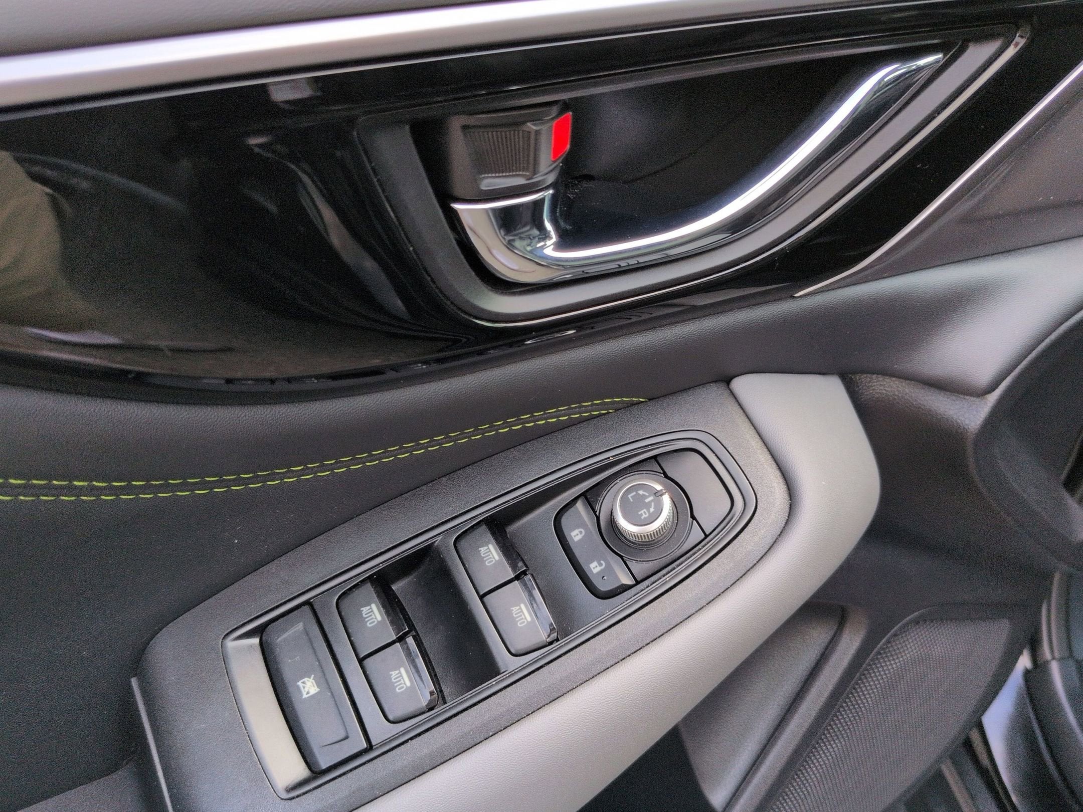 2023 Subaru Outback Onyx Edition