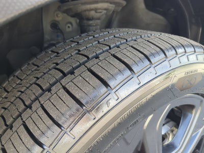 2024 Subaru Ascent Onyx Edition Limited