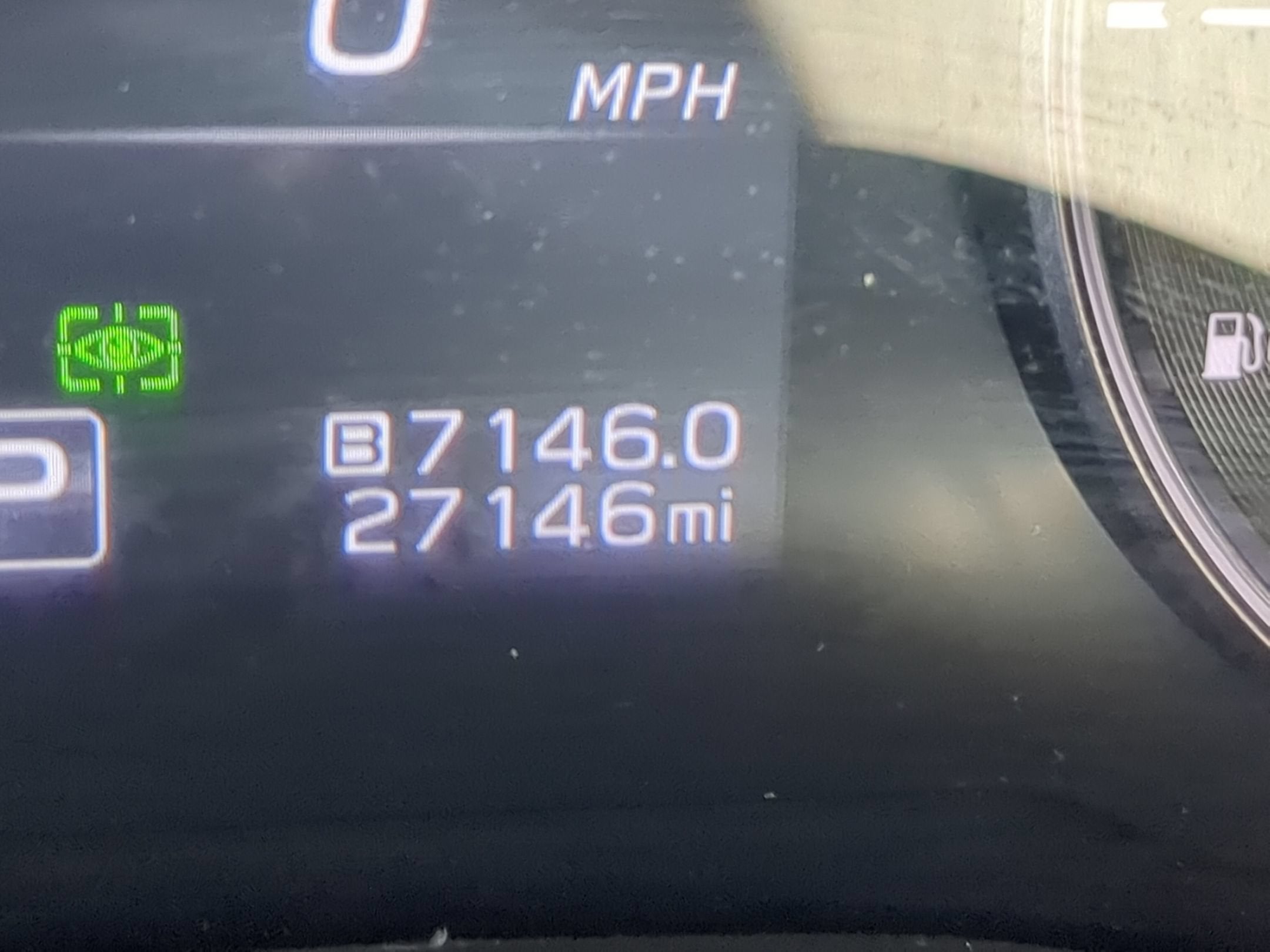 2024 Subaru Ascent Onyx Edition Limited