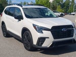 2024 Subaru Ascent Onyx Edition Limited
