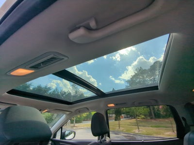 2024 Subaru Ascent Onyx Edition Limited
