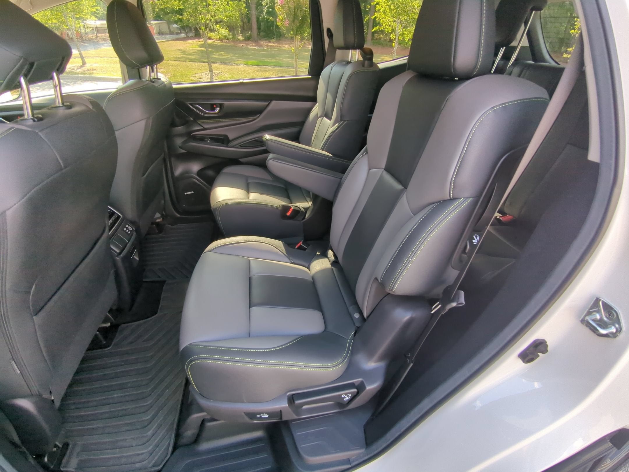 2024 Subaru Ascent Onyx Edition Limited