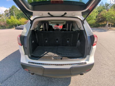 2024 Subaru Ascent Onyx Edition Limited