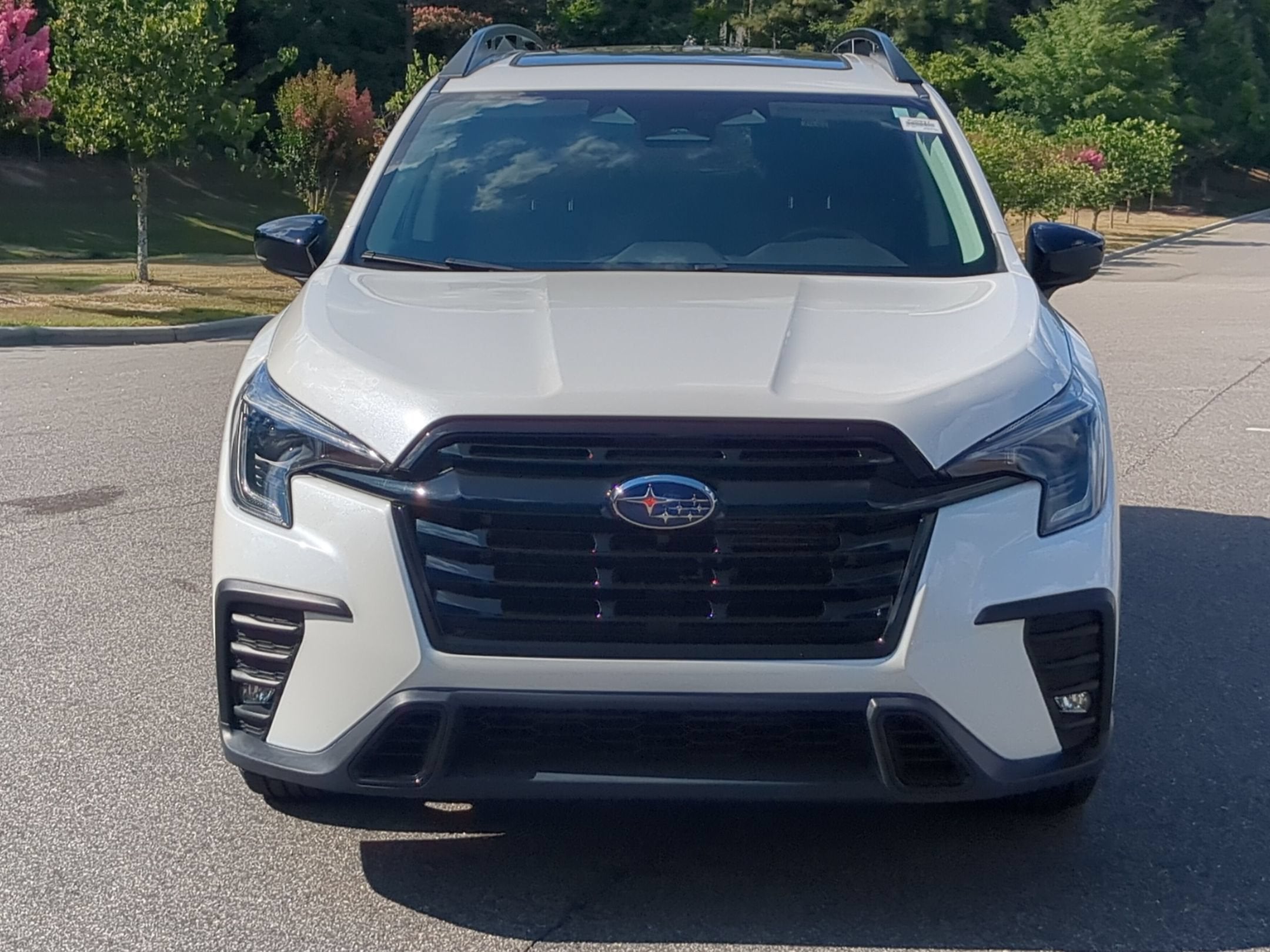 2024 Subaru Ascent Onyx Edition Limited