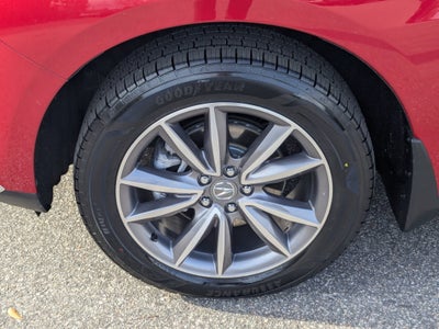 2023 Acura RDX w/Technology Package