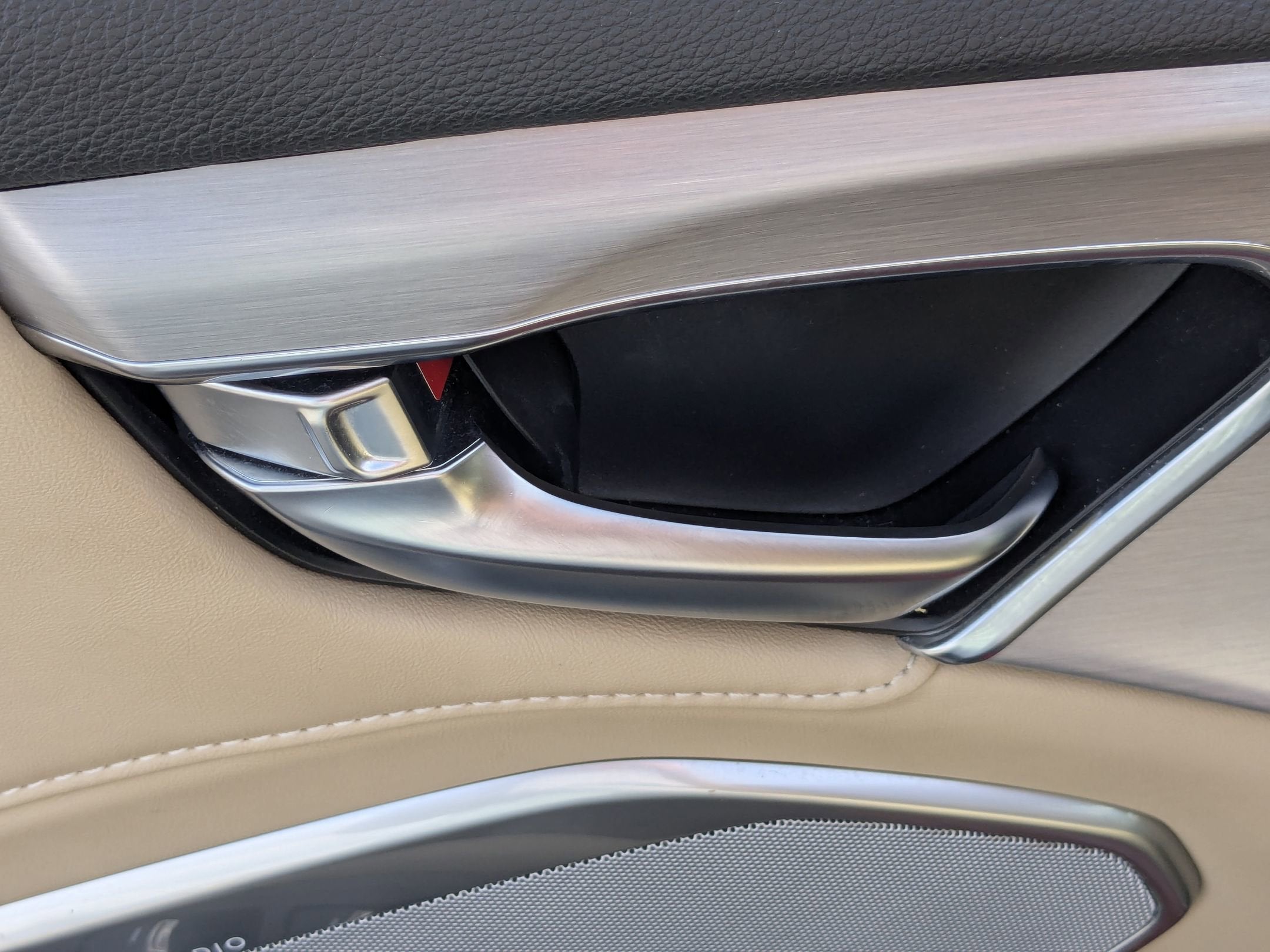 2023 Acura RDX w/Technology Package