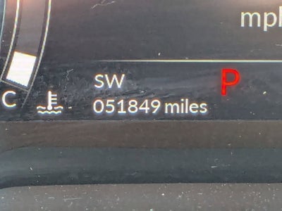 2023 Acura RDX w/Technology Package