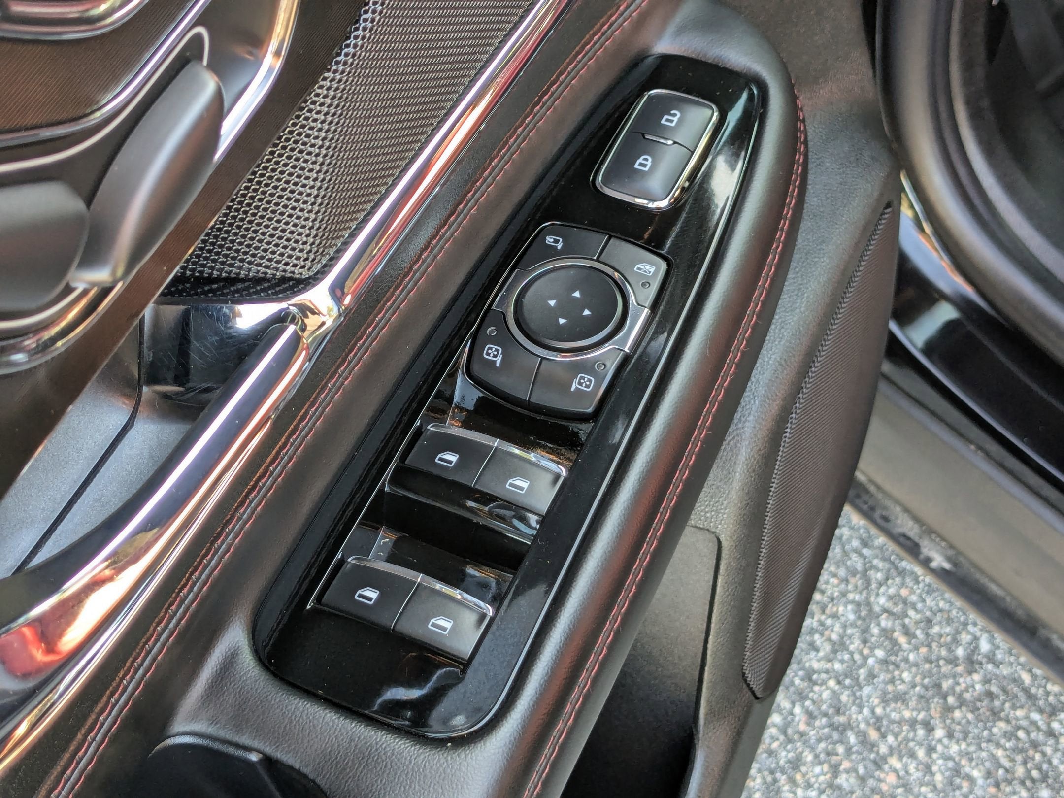 2025 Lincoln Corsair Reserve