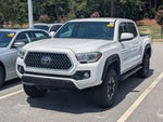 2018 Toyota Tacoma TRD Off Road