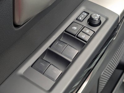 2025 Toyota Tundra 4WD Limited