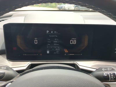 2024 Kia Sorento X-Line EX