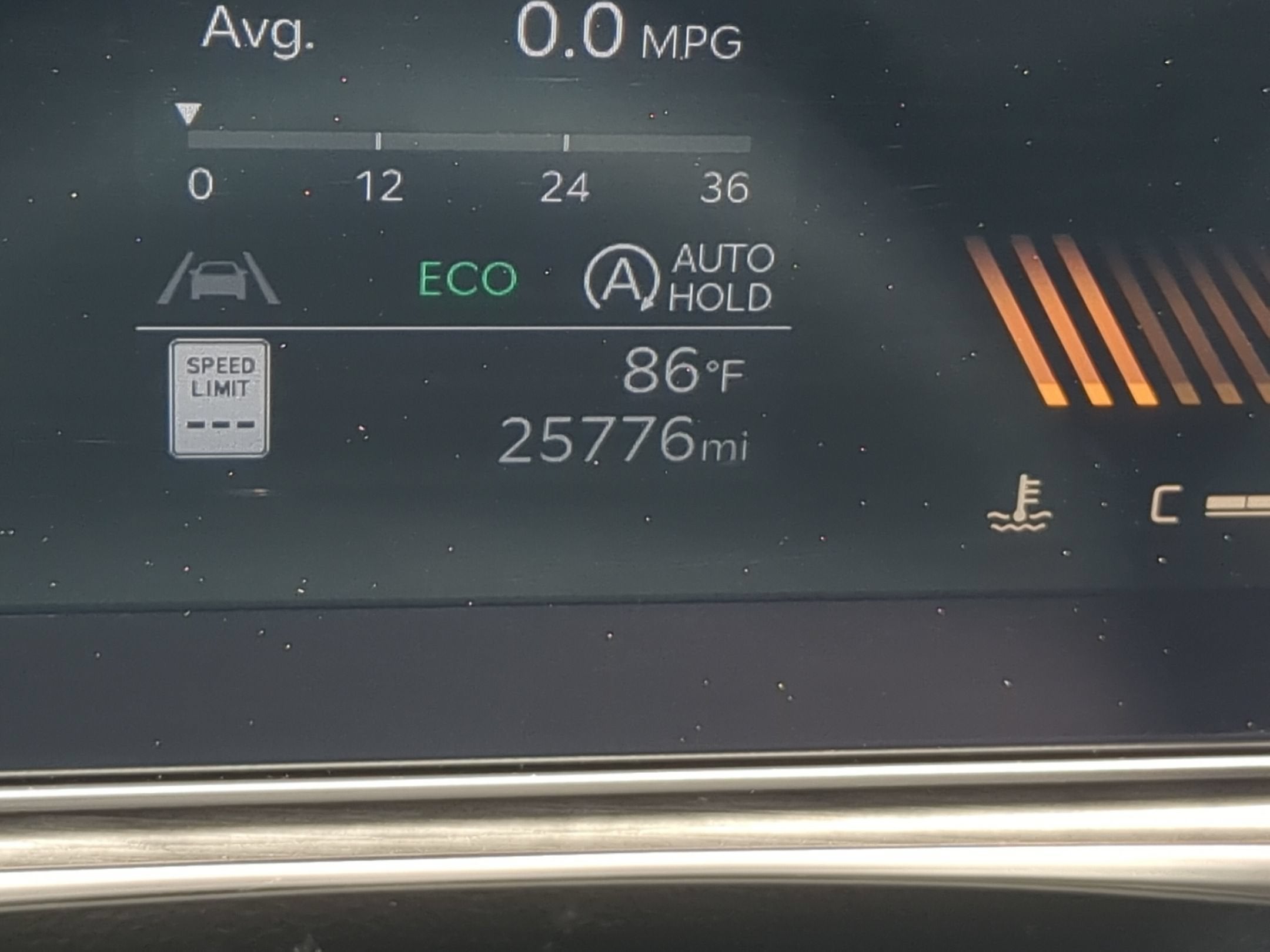 2024 Kia Sorento X-Line EX