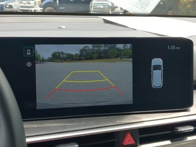 2024 Kia Sorento X-Line EX