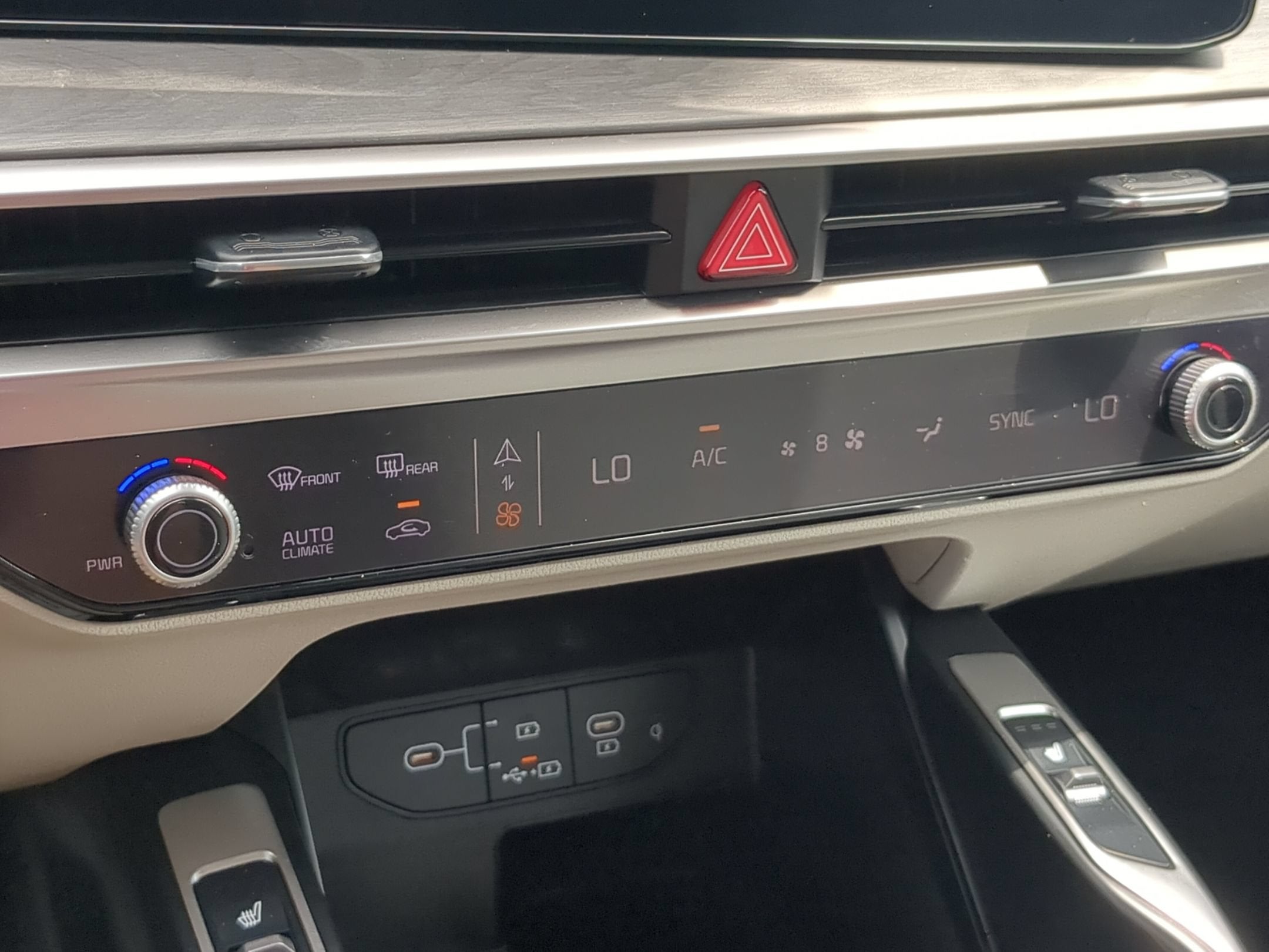 2024 Kia Sorento X-Line EX