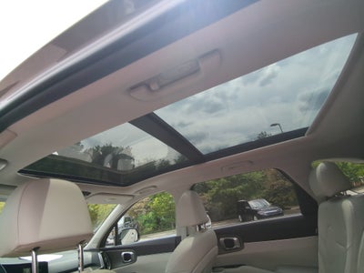 2024 Kia Sorento X-Line EX