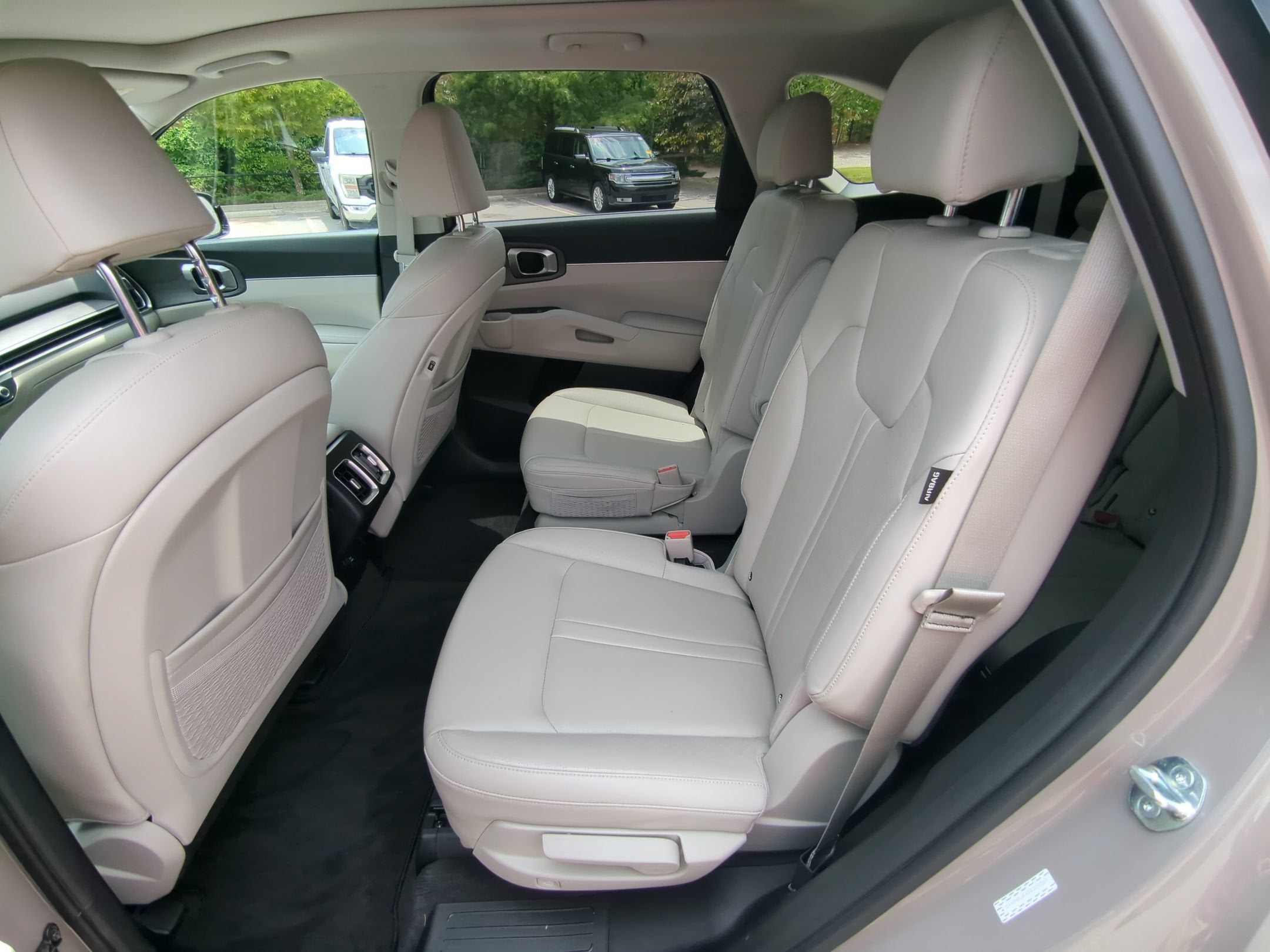 2024 Kia Sorento X-Line EX
