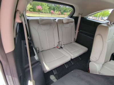 2024 Kia Sorento X-Line EX