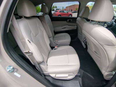 2024 Kia Sorento X-Line EX