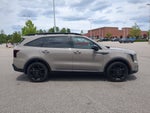 2024 Kia Sorento X-Line EX