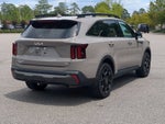 2024 Kia Sorento X-Line EX