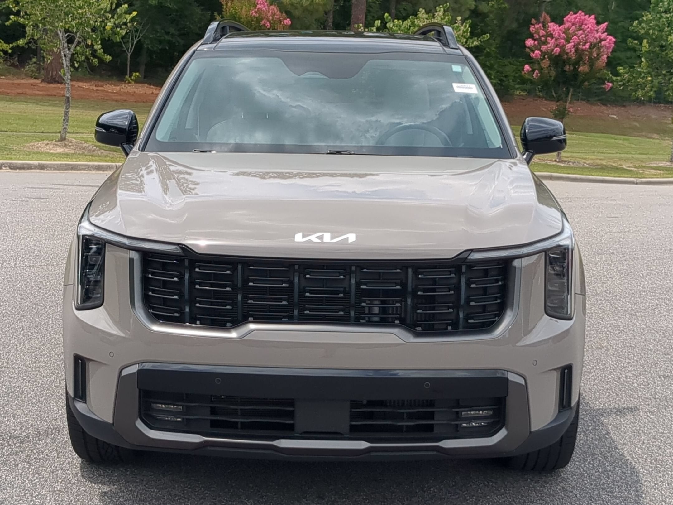 2024 Kia Sorento X-Line EX