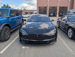 2023 Tesla Model S Plaid