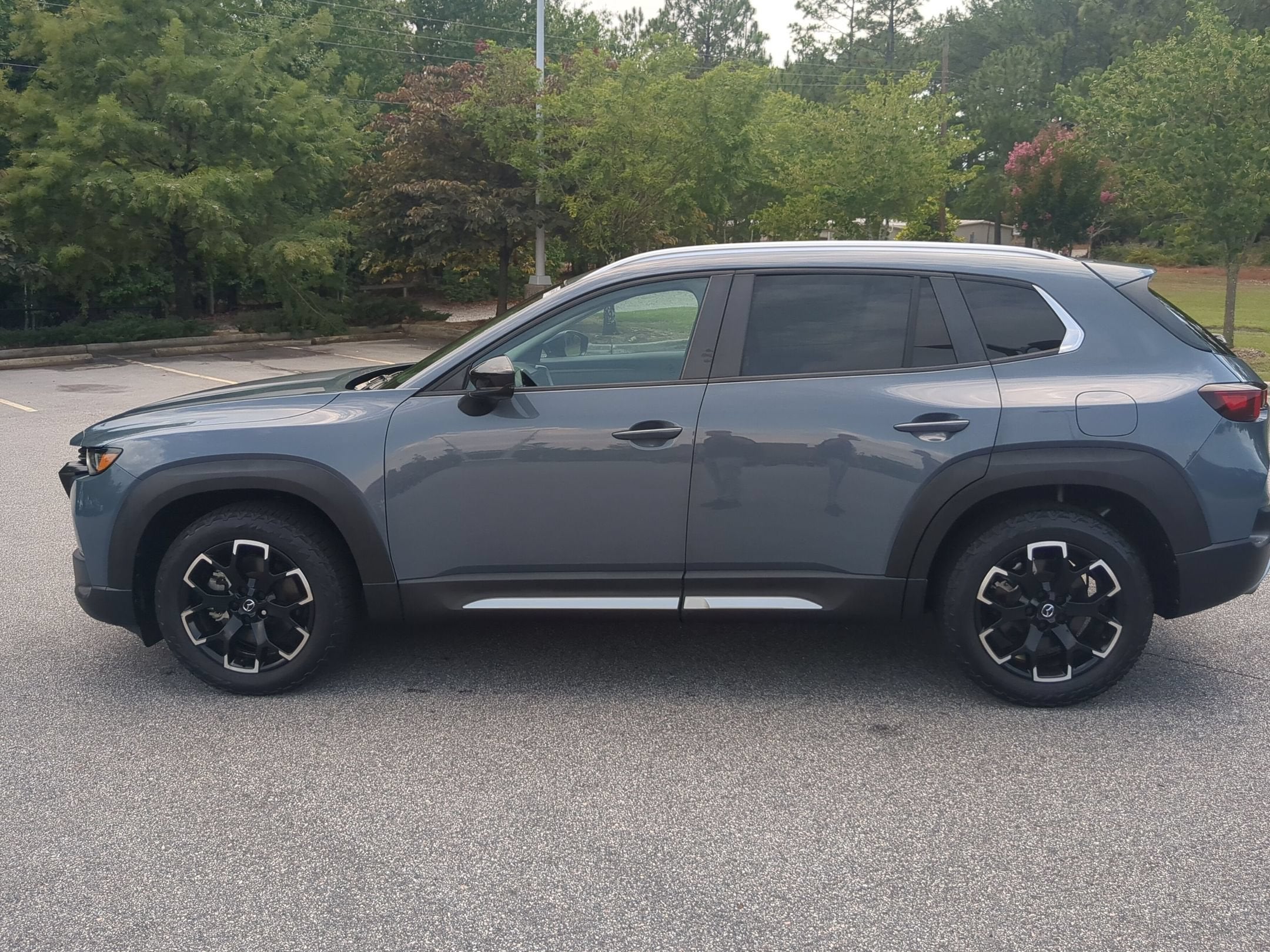 2023 Mazda Mazda CX-50 2.5 Turbo Meridian Edition
