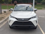 2023 Toyota Venza LE