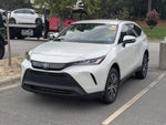 2023 Toyota Venza LE