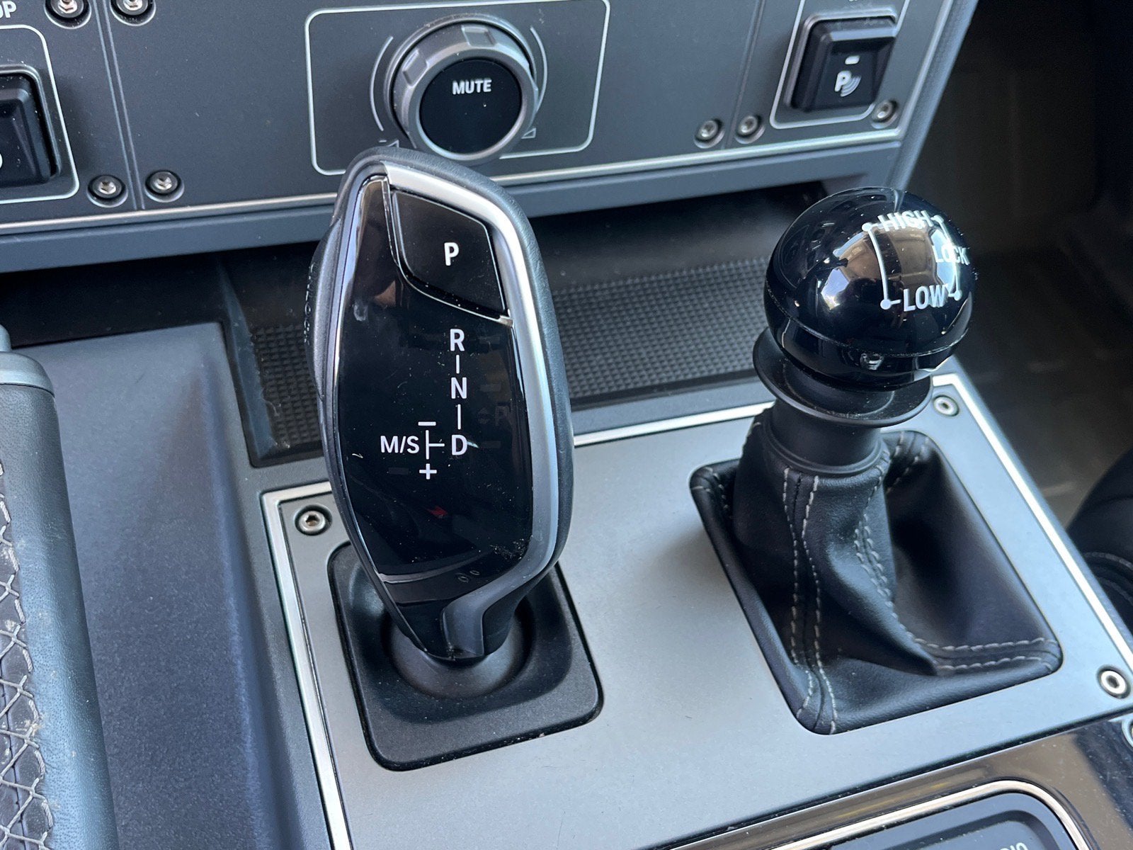 2024 INEOS Grenadier Station Wagon Base
