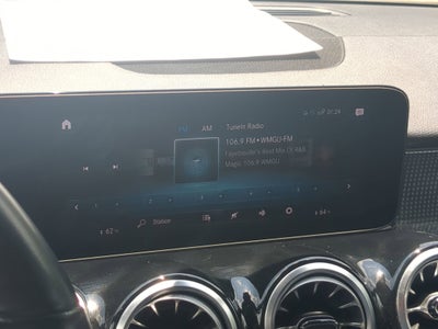 2022 Mercedes-Benz GLB GLB 250